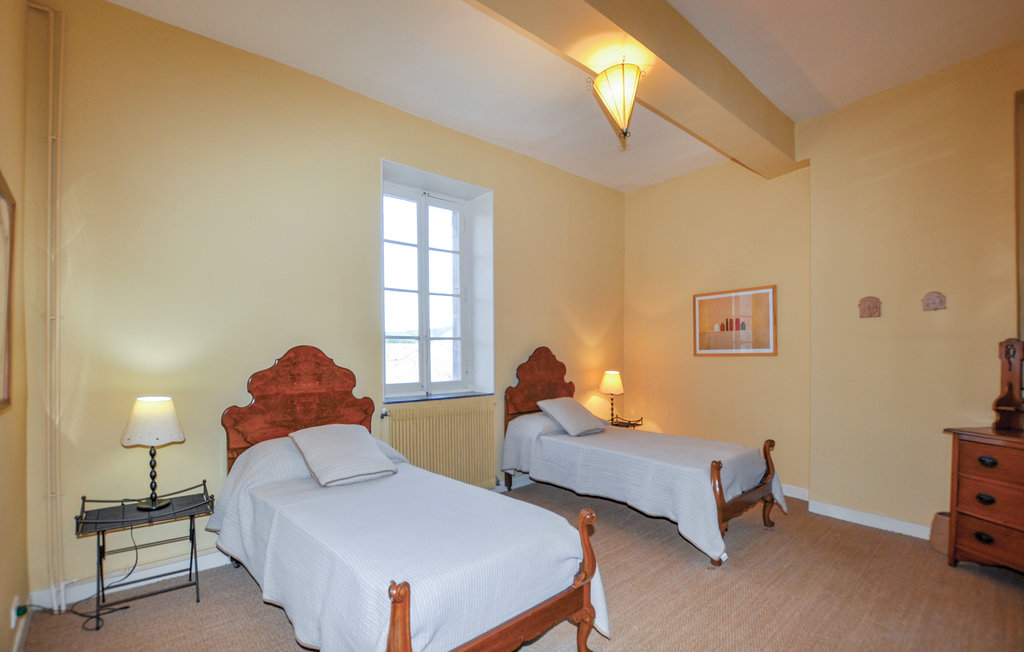 Feriehus - Thézan-des-Corbières , Frankrike - FLA708 28