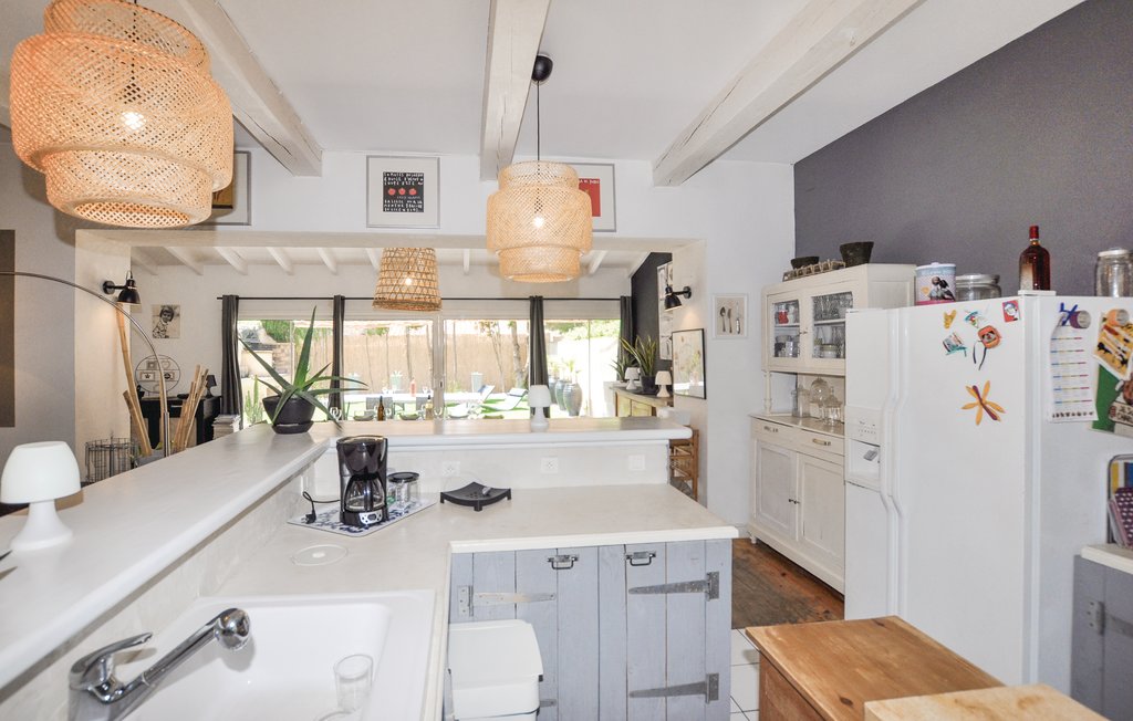 Feriehuse - Narbonne , Frankrig - FLA001 28