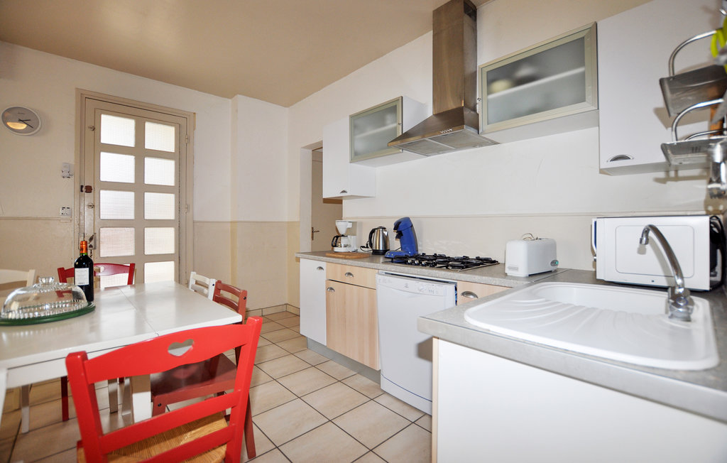 Ferienhaus - Narbonne Plage , Frankreich - FLA285 4