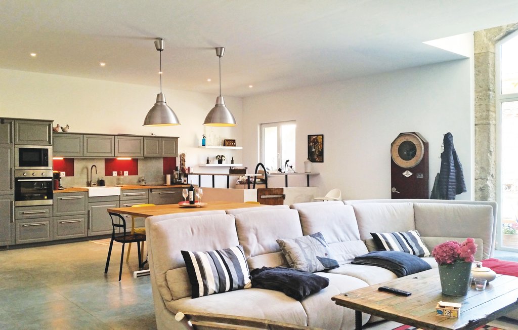 Feriehuse - Narbonne , Frankrig - FLA147 3