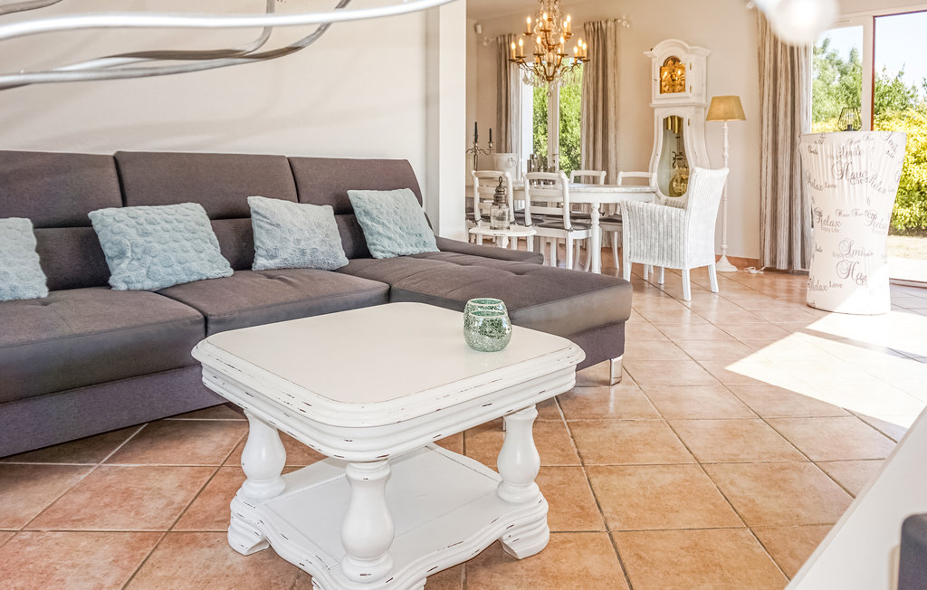 Feriehus - Carcassonne , Frankrike - FLA238 4