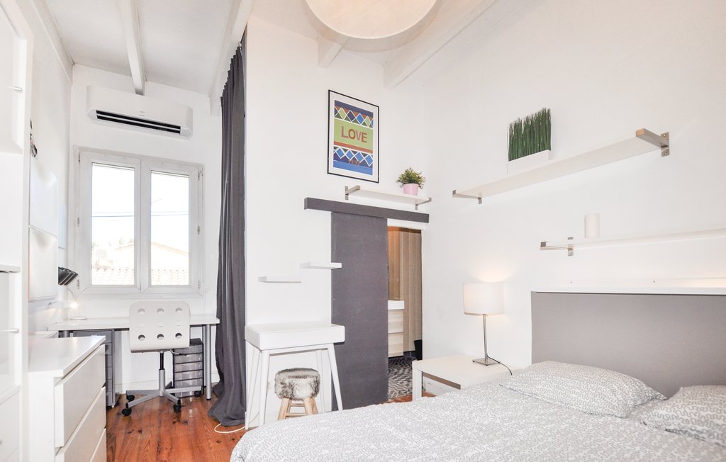 Feriehuse - Narbonne , Frankrig - FLA001 39