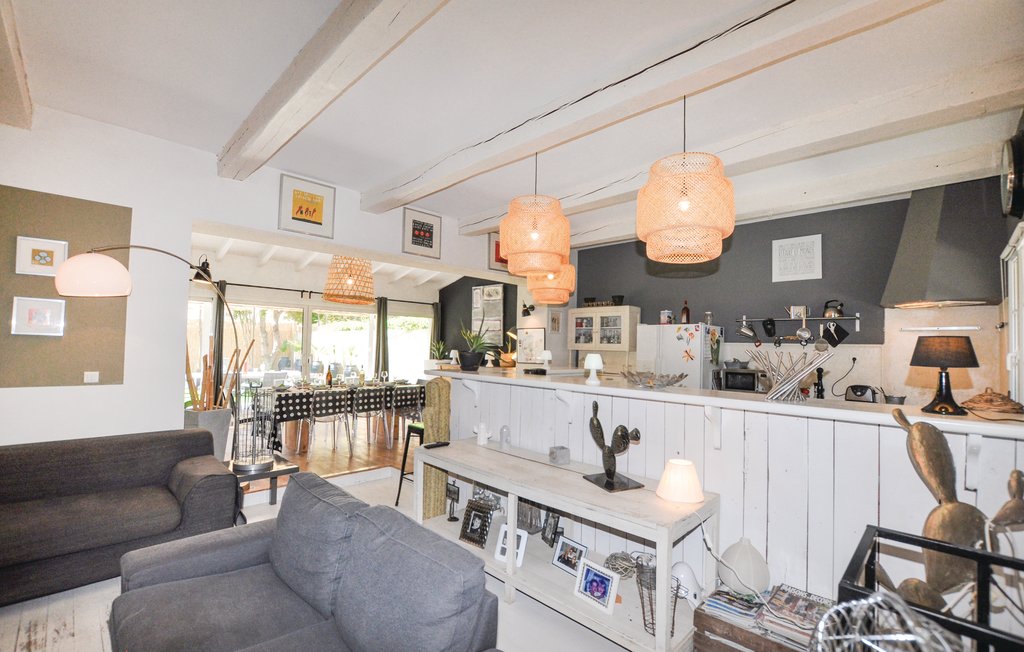 Feriehuse - Narbonne , Frankrig - FLA001 22