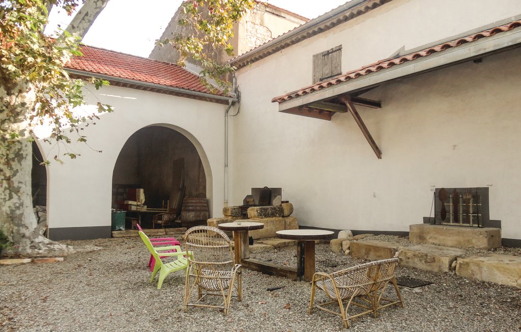 Feriehuse - Narbonne , Frankrig - FLA147 5