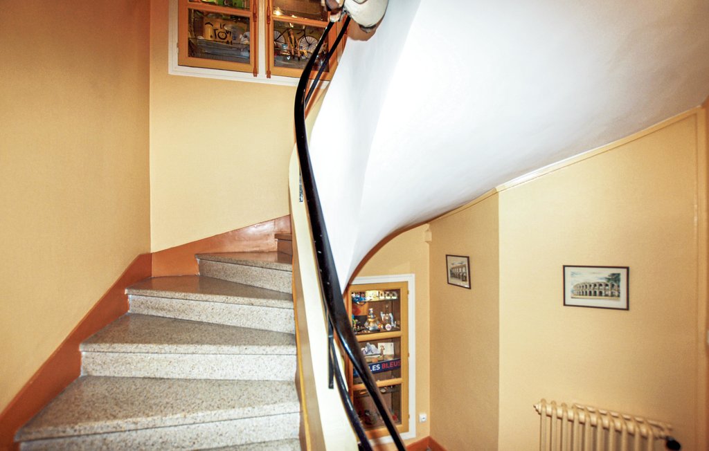 Feriehuse - Carcassonne , Frankrig - FLA279 10