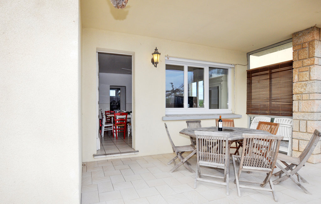 Ferienhaus - Narbonne Plage , Frankreich - FLA285 8