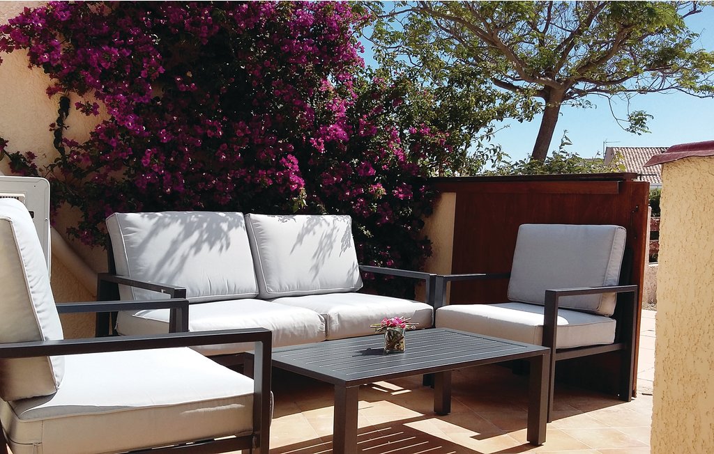 Ferienhaus - Port La Nouvelle , Frankreich - FLA179 4