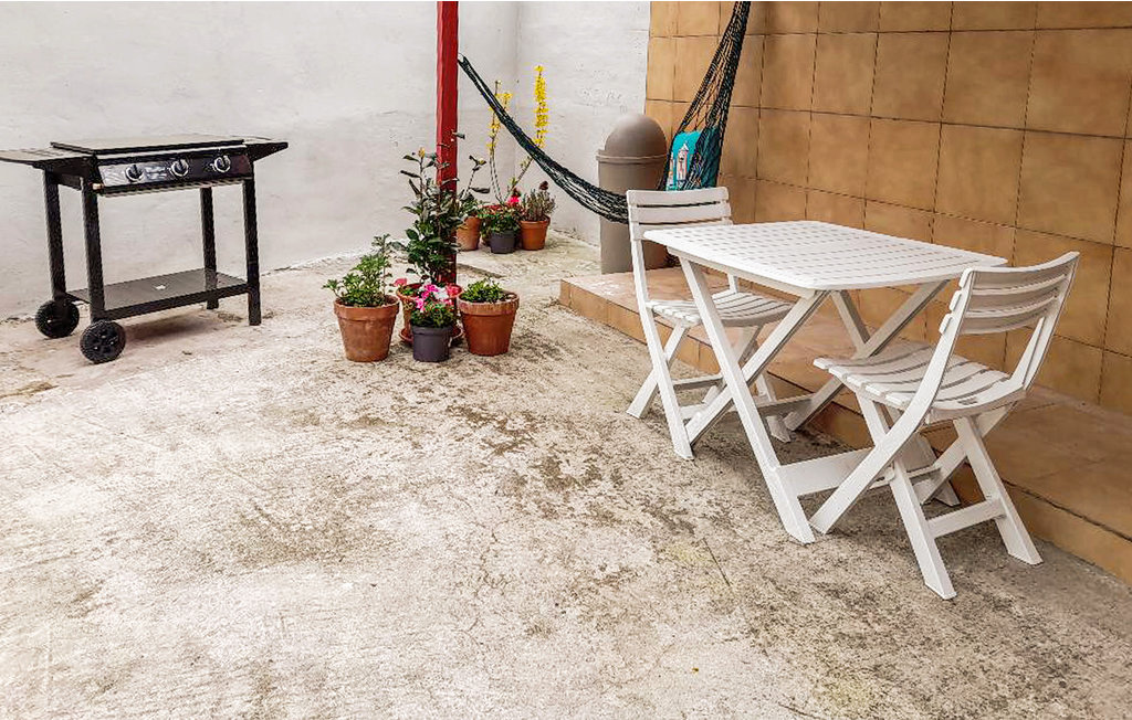 Feriehuse - Villeneuve Lès Montréal , Frankrig - FLA274 13