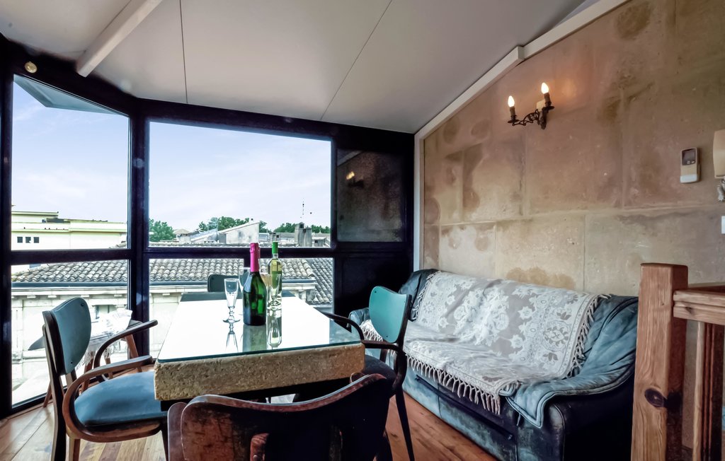 Feriehuse - Carcassonne , Frankrig - FLA279 7