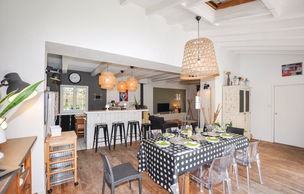 Feriehuse - Narbonne , Frankrig - FLA001 25