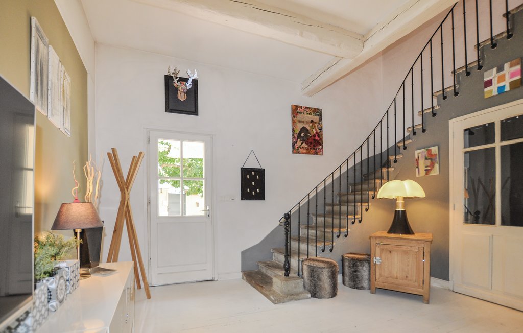 Feriehuse - Narbonne , Frankrig - FLA001 50