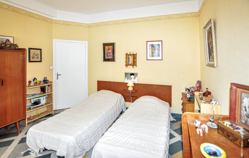 Feriehuse - Carcassonne , Frankrig - FLA279 12