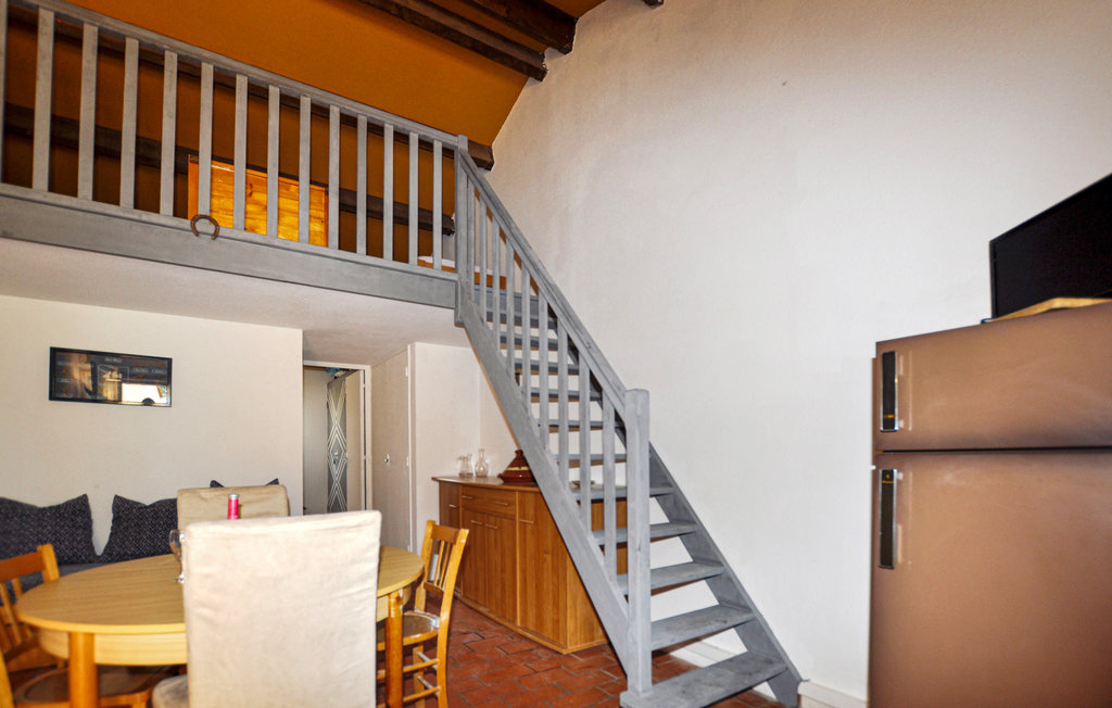 Ferienhaus - Port Fitou , Frankreich - FLA276 3