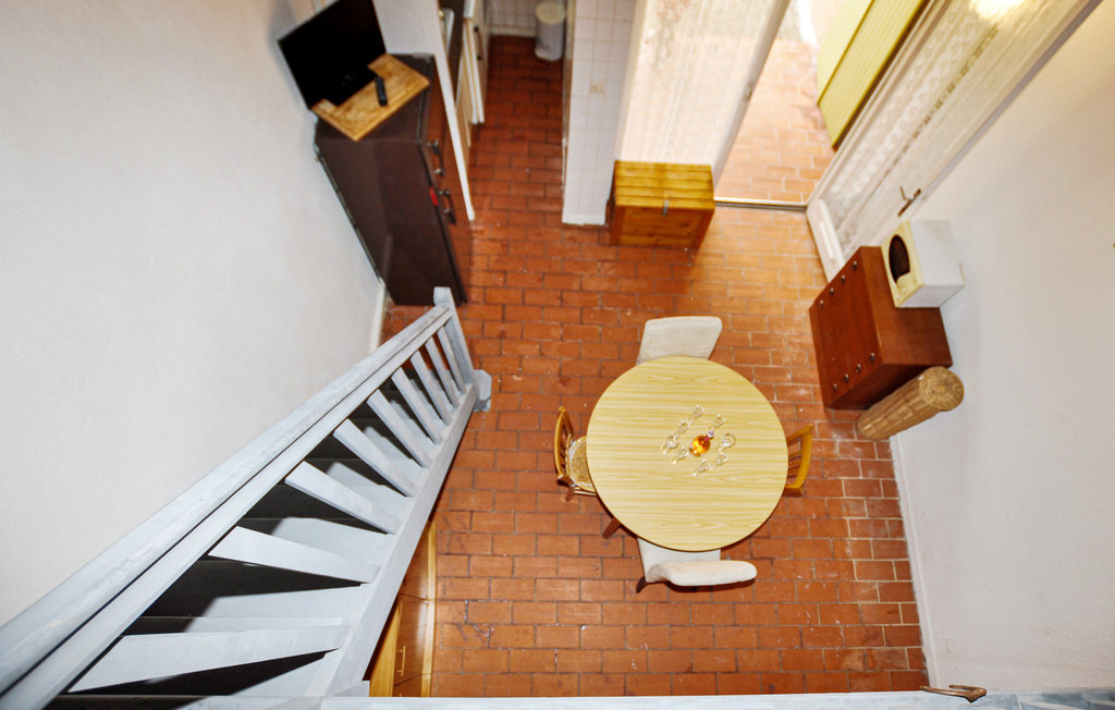 Ferienhaus - Port Fitou , Frankreich - FLA276 12