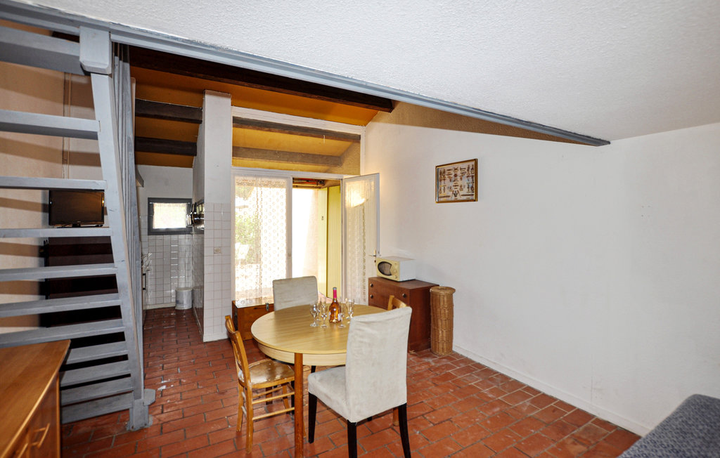 Ferienhaus - Port Fitou , Frankreich - FLA276 4
