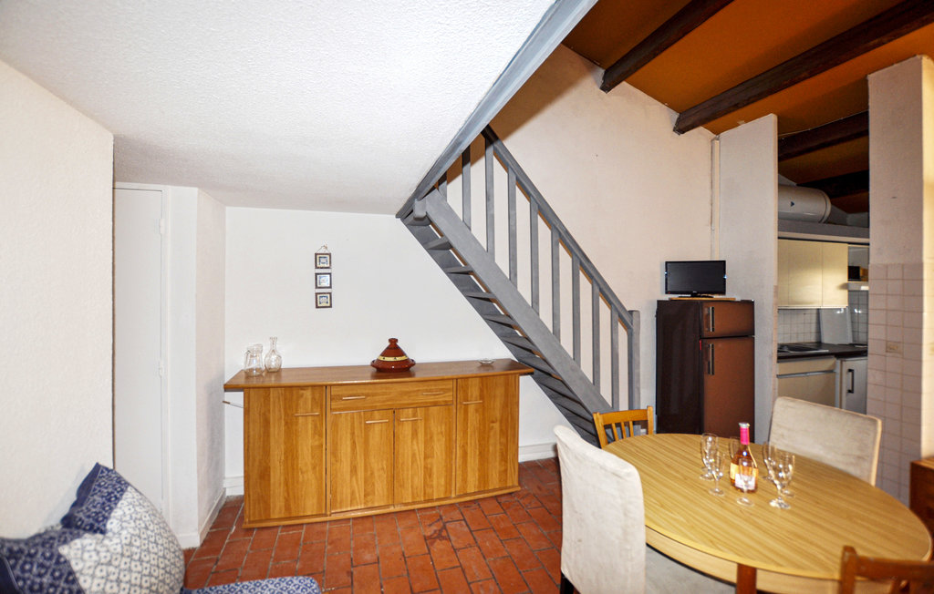 Ferienhaus - Port Fitou , Frankreich - FLA276 11