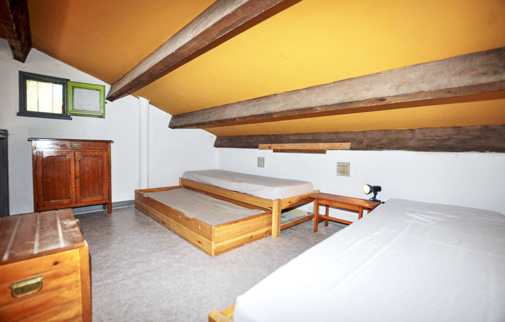 Ferienhaus - Port Fitou , Frankreich - FLA276 18