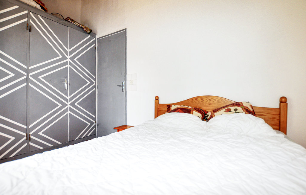 Ferienhaus - Port Fitou , Frankreich - FLA276 16