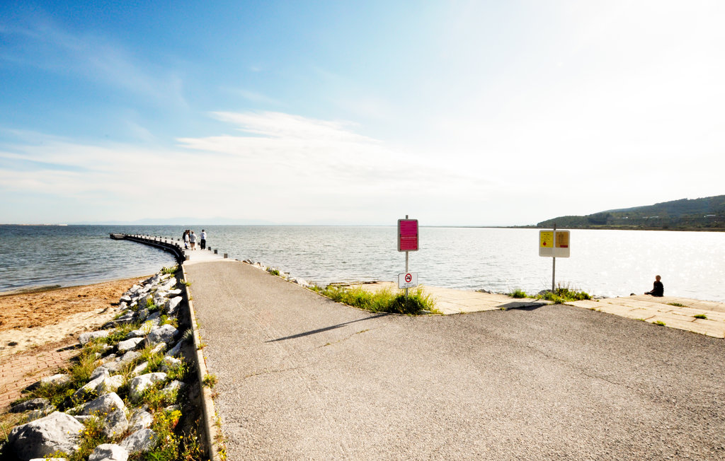 Ferienhaus - Port Fitou , Frankreich - FLA276 20