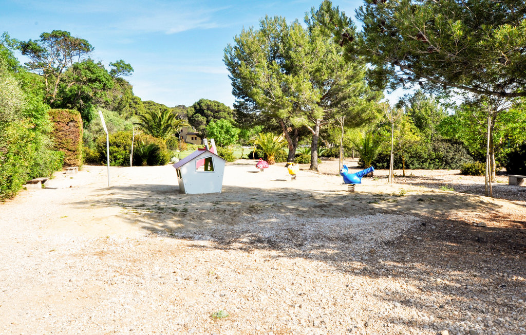 Ferienhaus - Port Fitou , Frankreich - FLA276 21