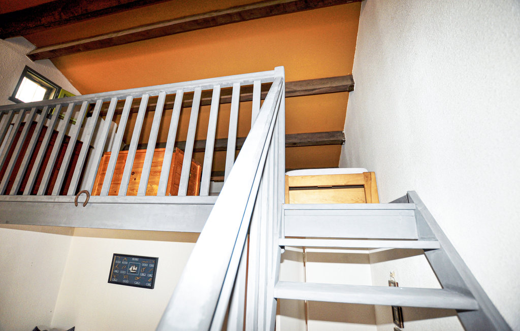 Ferienhaus - Port Fitou , Frankreich - FLA276 14