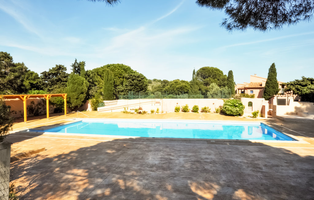 Ferienhaus - Port Fitou , Frankreich - FLA276 7