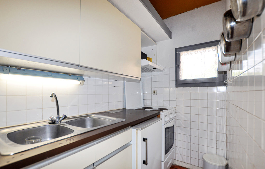 Ferienhaus - Port Fitou , Frankreich - FLA276 13