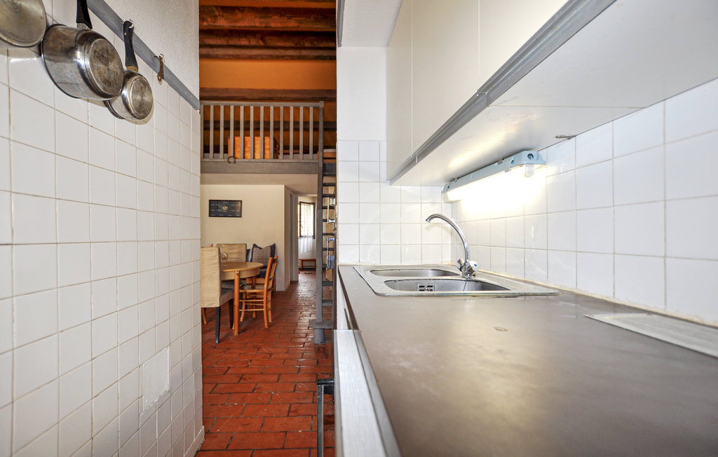 Ferienhaus - Port Fitou , Frankreich - FLA276 5