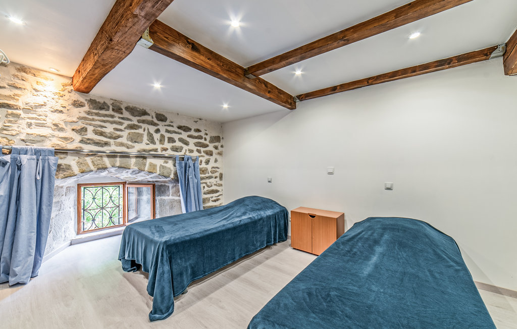 Ferienhaus - Peyriac Minervois , Frankreich - FLA308 20