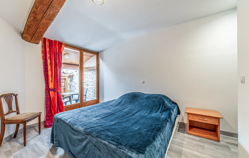 Ferienhaus - Peyriac Minervois , Frankreich - FLA308 21