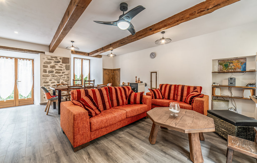 Ferienhaus - Peyriac Minervois , Frankreich - FLA308 5