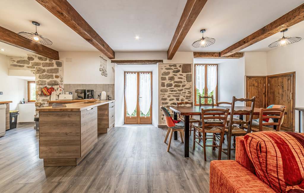 Ferienhaus - Peyriac Minervois , Frankreich - FLA308 11