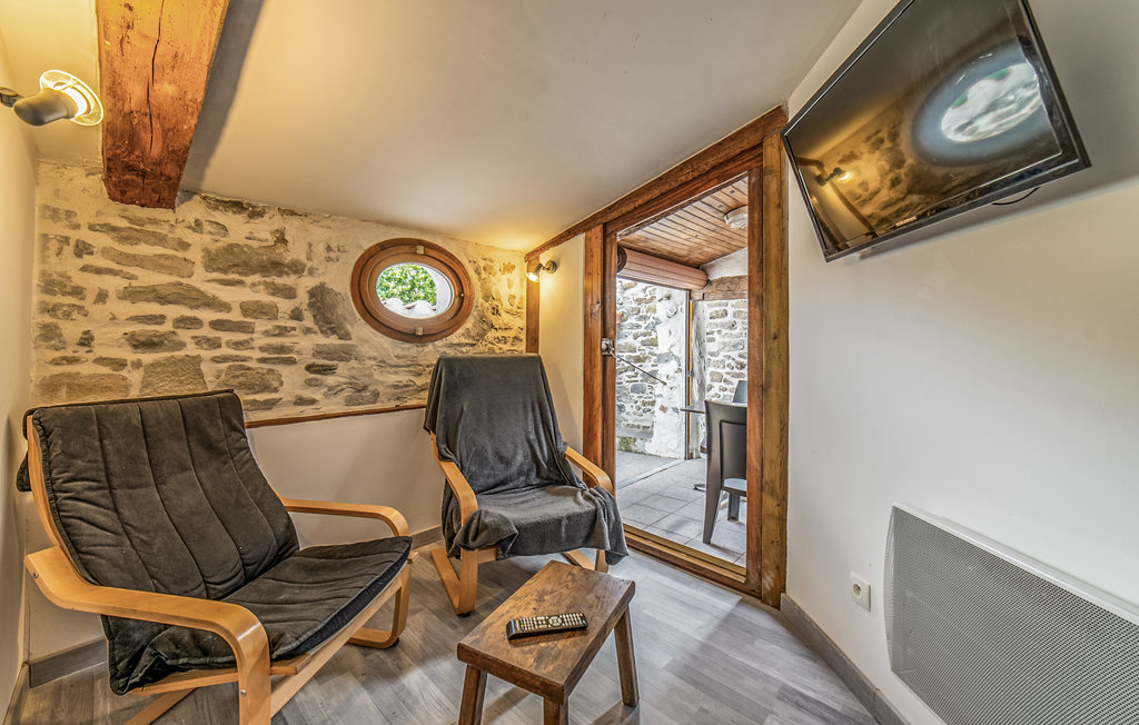 Ferienhaus - Peyriac Minervois , Frankreich - FLA308 7