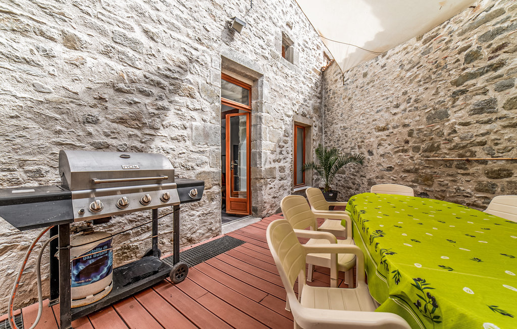 Ferienhaus - Peyriac Minervois , Frankreich - FLA308 9