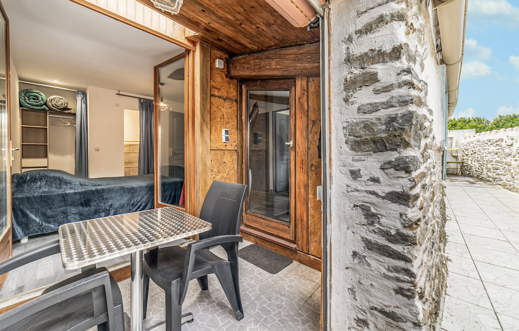 Ferienhaus - Peyriac Minervois , Frankreich - FLA308 8