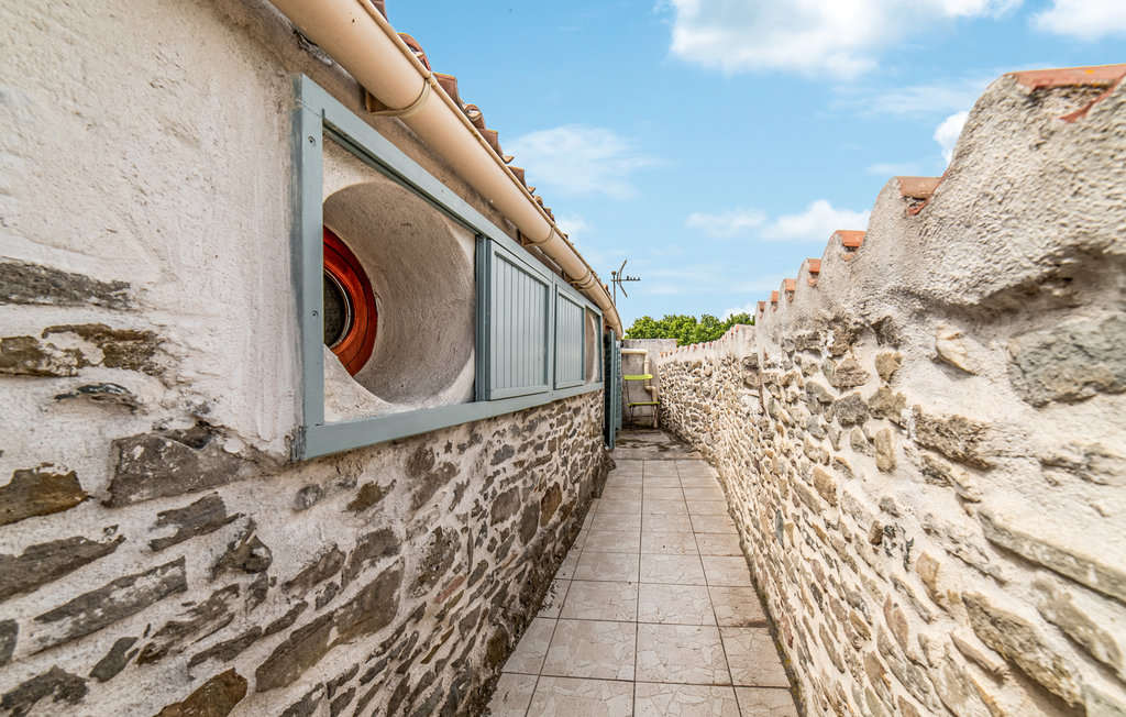 Ferienhaus - Peyriac Minervois , Frankreich - FLA308 10