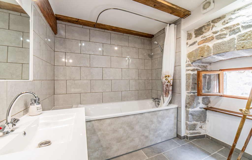 Ferienhaus - Peyriac Minervois , Frankreich - FLA308 22