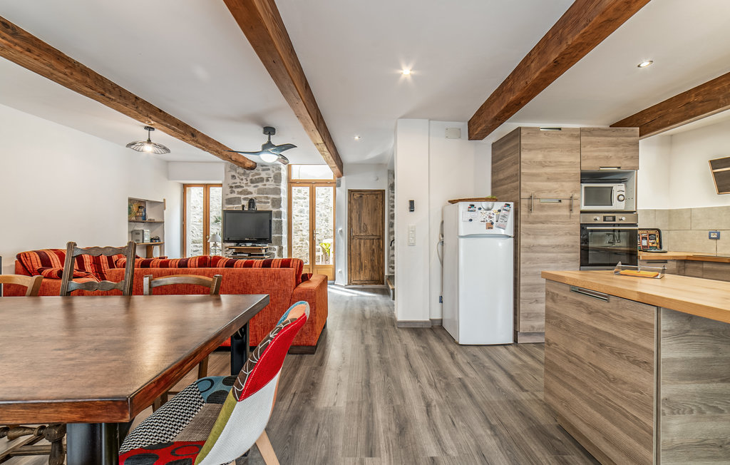 Ferienhaus - Peyriac Minervois , Frankreich - FLA308 14