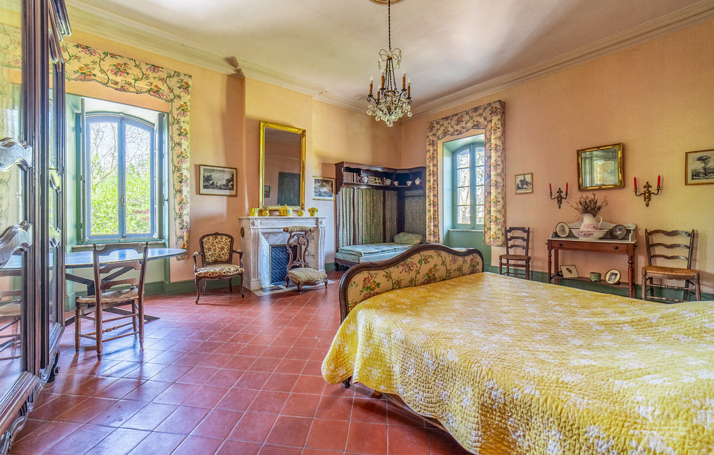 Feriehuse - Lezignan-Corbières , Frankrig - FLA311 19
