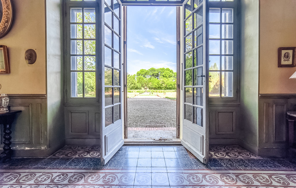 Feriehuse - Lezignan-Corbières , Frankrig - FLA311 15