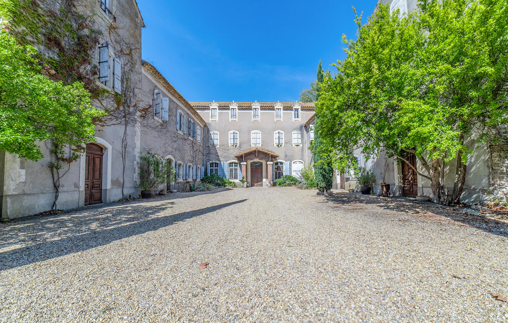 Feriehuse - Lezignan-Corbières , Frankrig - FLA311 10