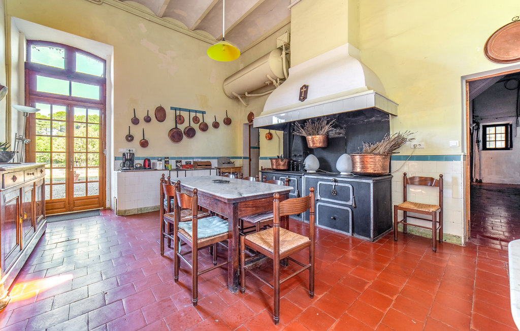 Feriehuse - Lezignan-Corbières , Frankrig - FLA311 7
