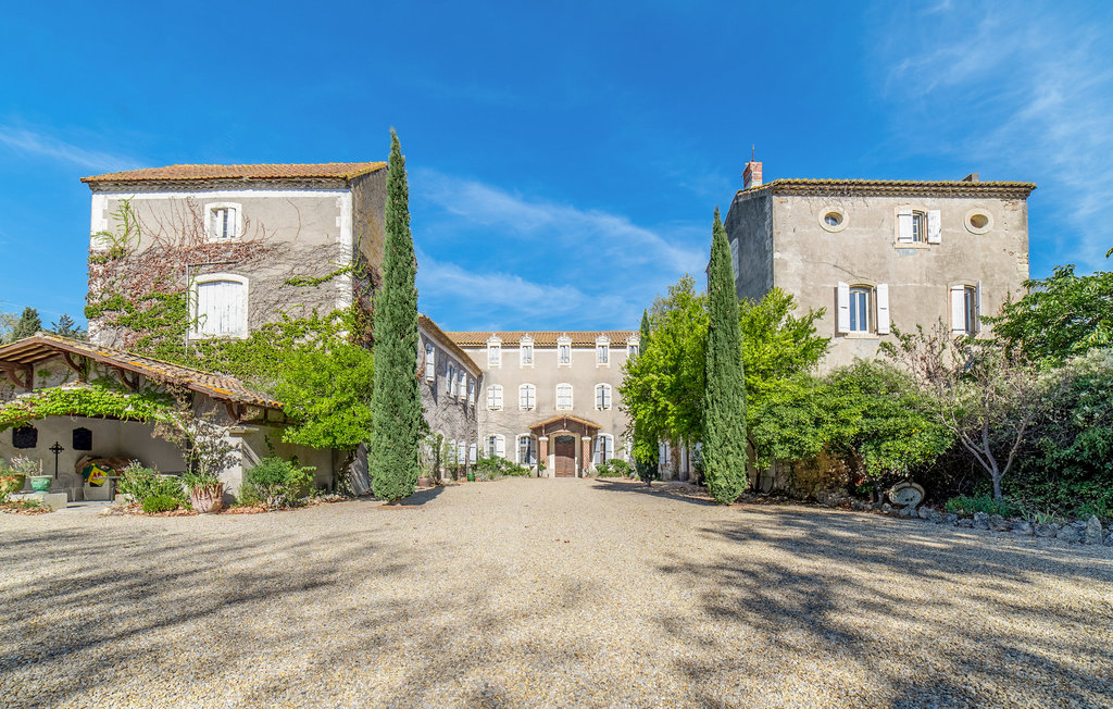 Feriehuse - Lezignan-Corbières , Frankrig - FLA311 1