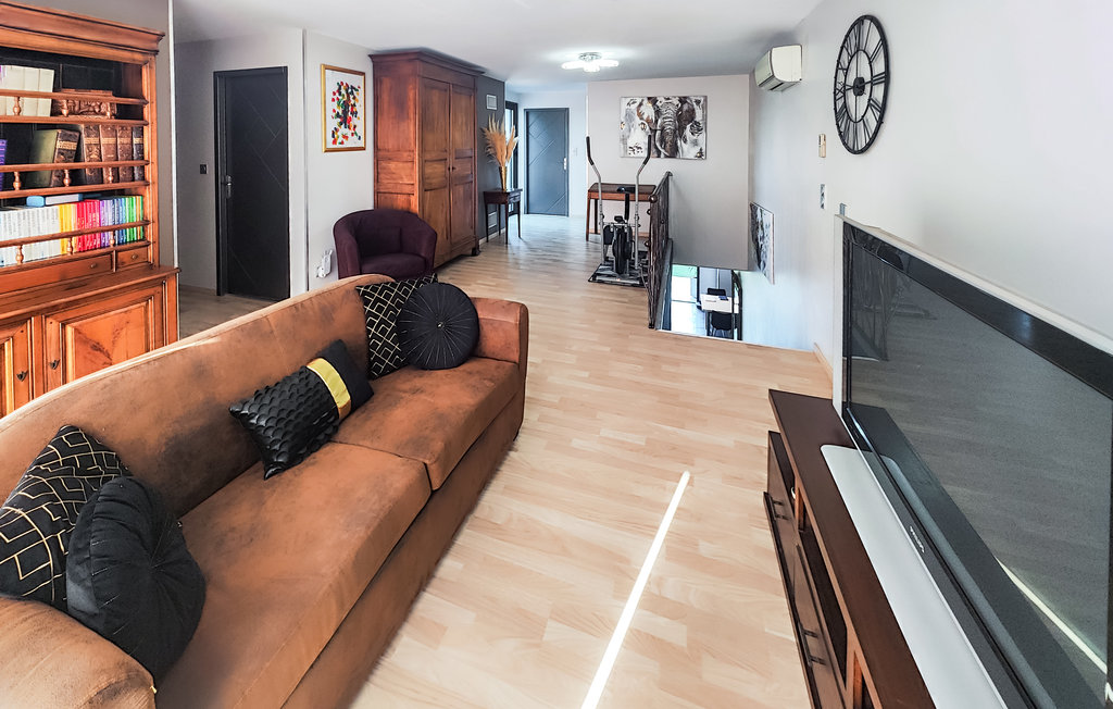 Ferienhaus - La Redorte , Frankreich - FLA246 21