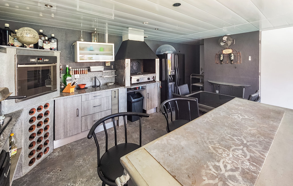 Ferienhaus - La Redorte , Frankreich - FLA246 24