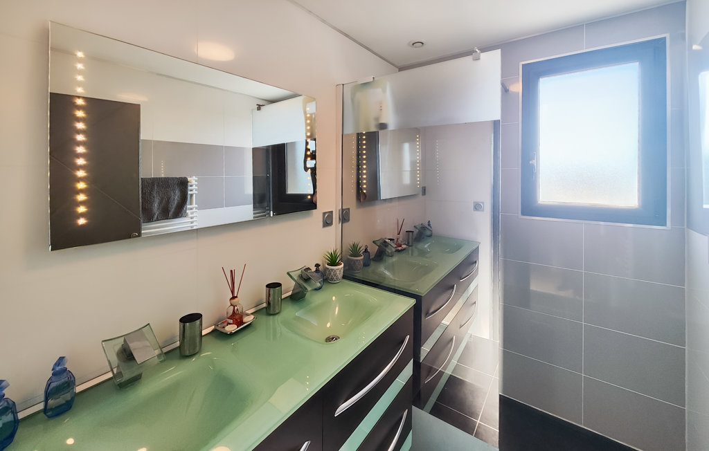 Ferienhaus - La Redorte , Frankreich - FLA246 33