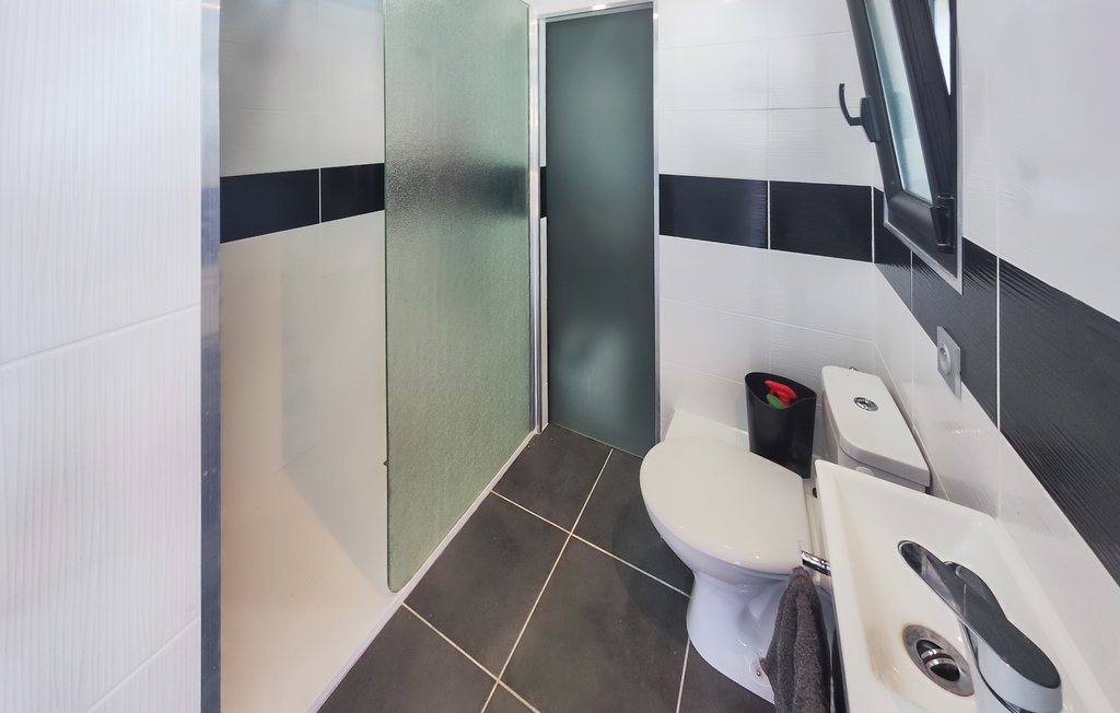 Ferienhaus - La Redorte , Frankreich - FLA246 34