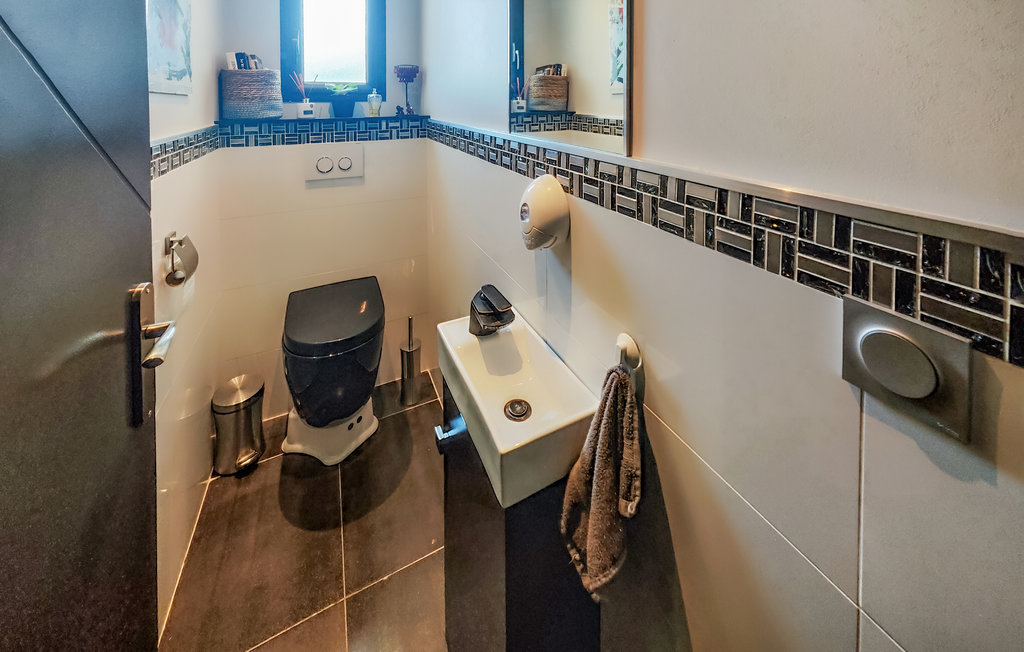 Ferienhaus - La Redorte , Frankreich - FLA246 36