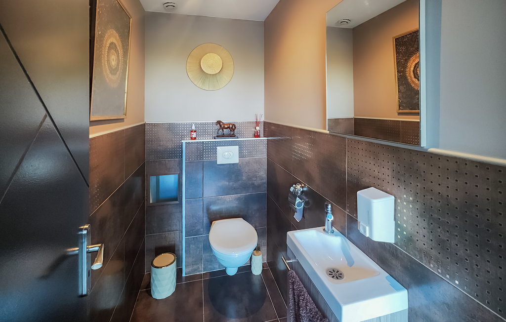 Ferienhaus - La Redorte , Frankreich - FLA246 37