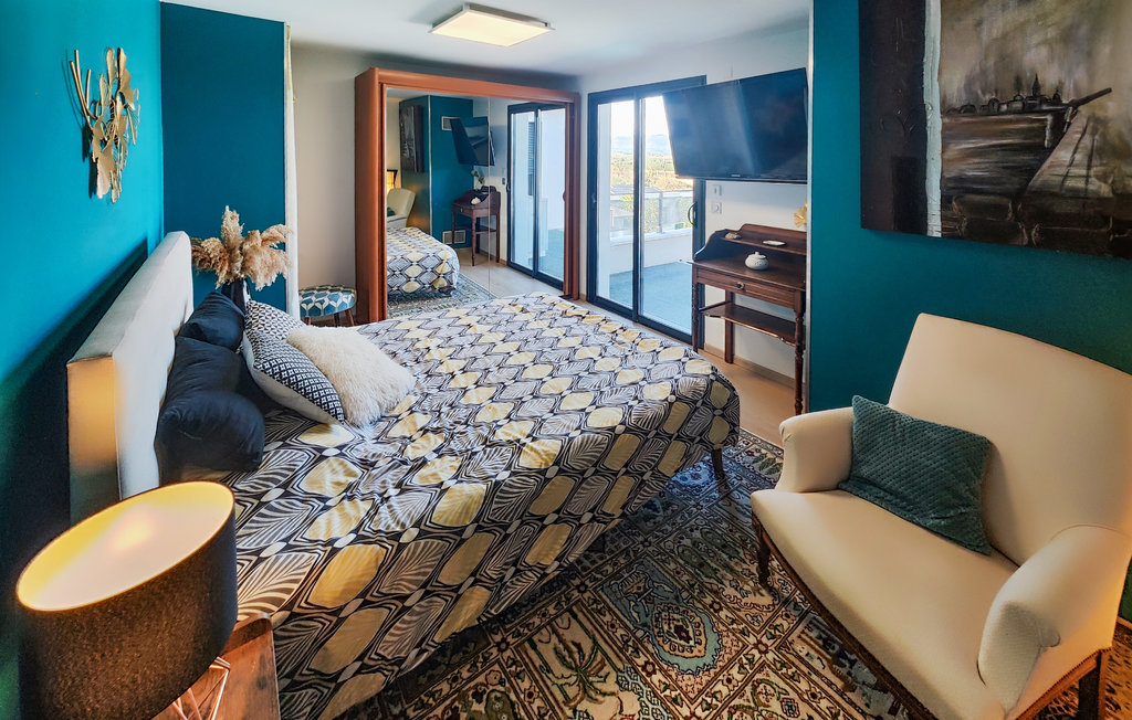 Ferienhaus - La Redorte , Frankreich - FLA246 29